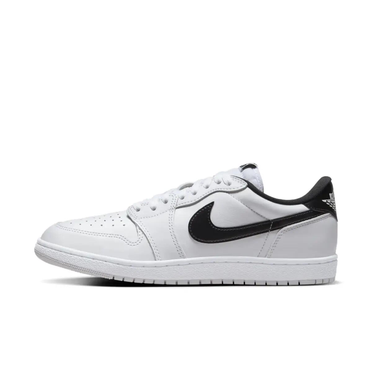 Air Jordan 1 Retro Low 85 Metallic Black 2/6