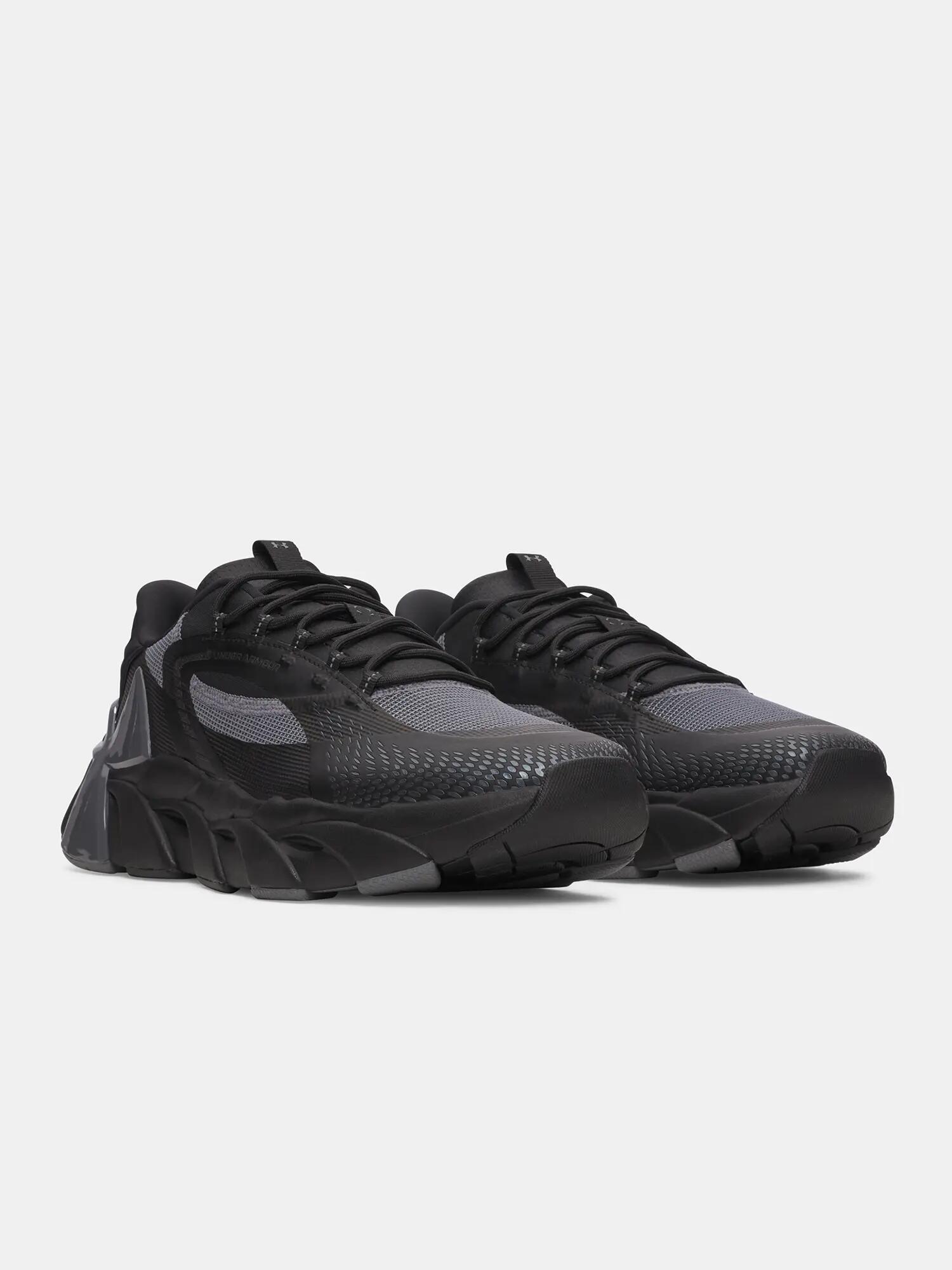 Unisex Under Armour UA HB Trainer Sport cipő 3/5