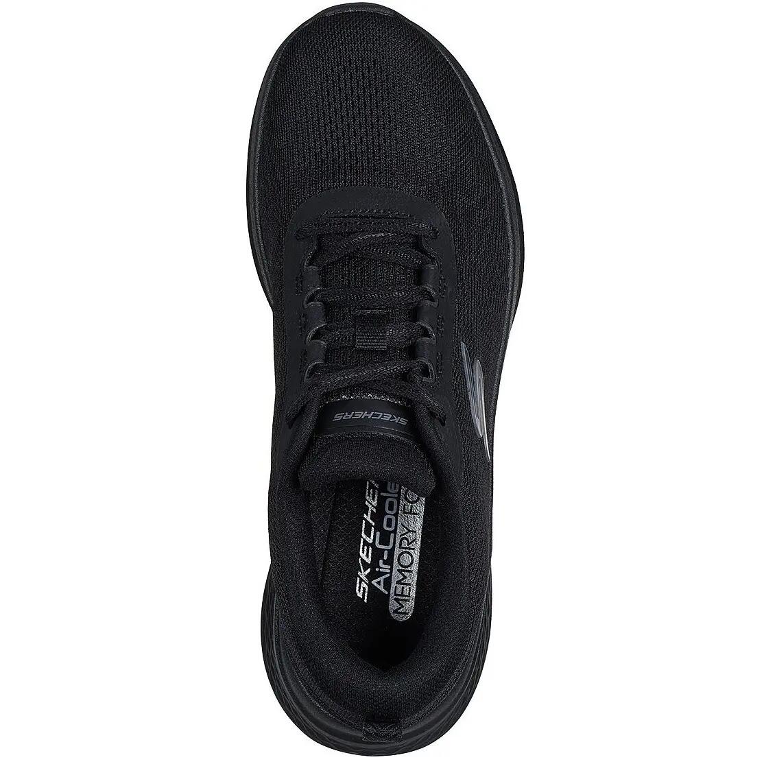 Scarpe da ginnastica Skechers Skech-lite Pro, Nero, Donne 2/5