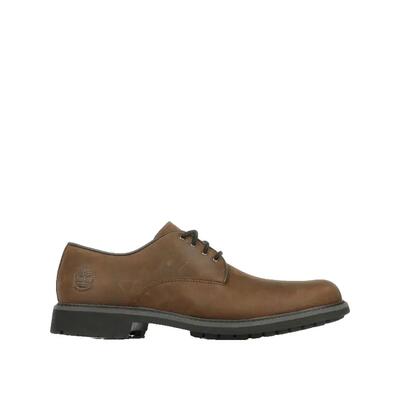Wandelschoenen timberland nubuck bruin