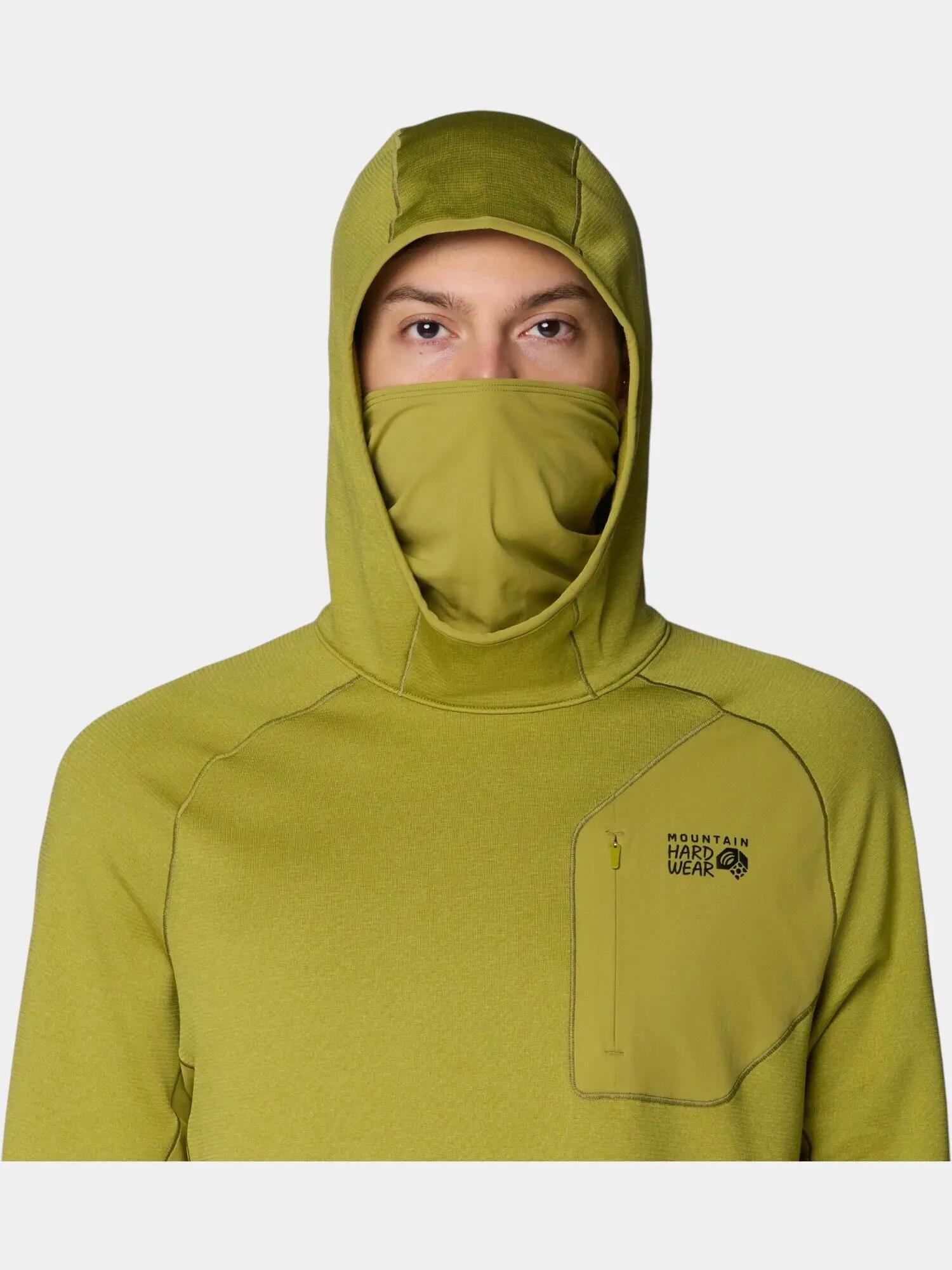 Hoodie Herren Up First™ Tech 6/7