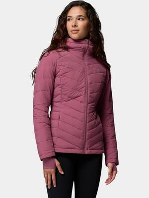 Winterjas vrouwen joy peak ii
