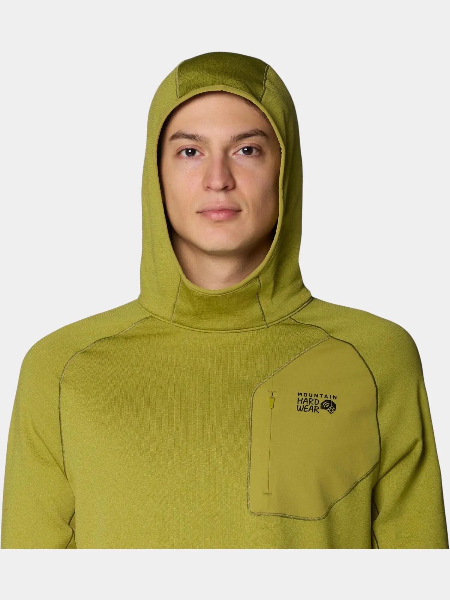 Hoodie Herren Up First™ Tech 5/7