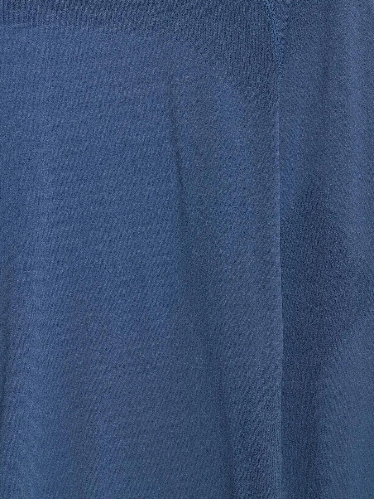 KOSZULKA BEZSZWOWA MĘSKA 4F LONGSLEEVE SZYBKOSCHNĄCA TFLOM404 S/M 8/10