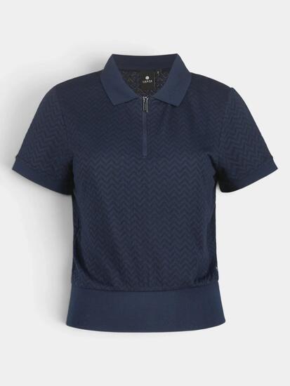 Polo Femme Ajanki