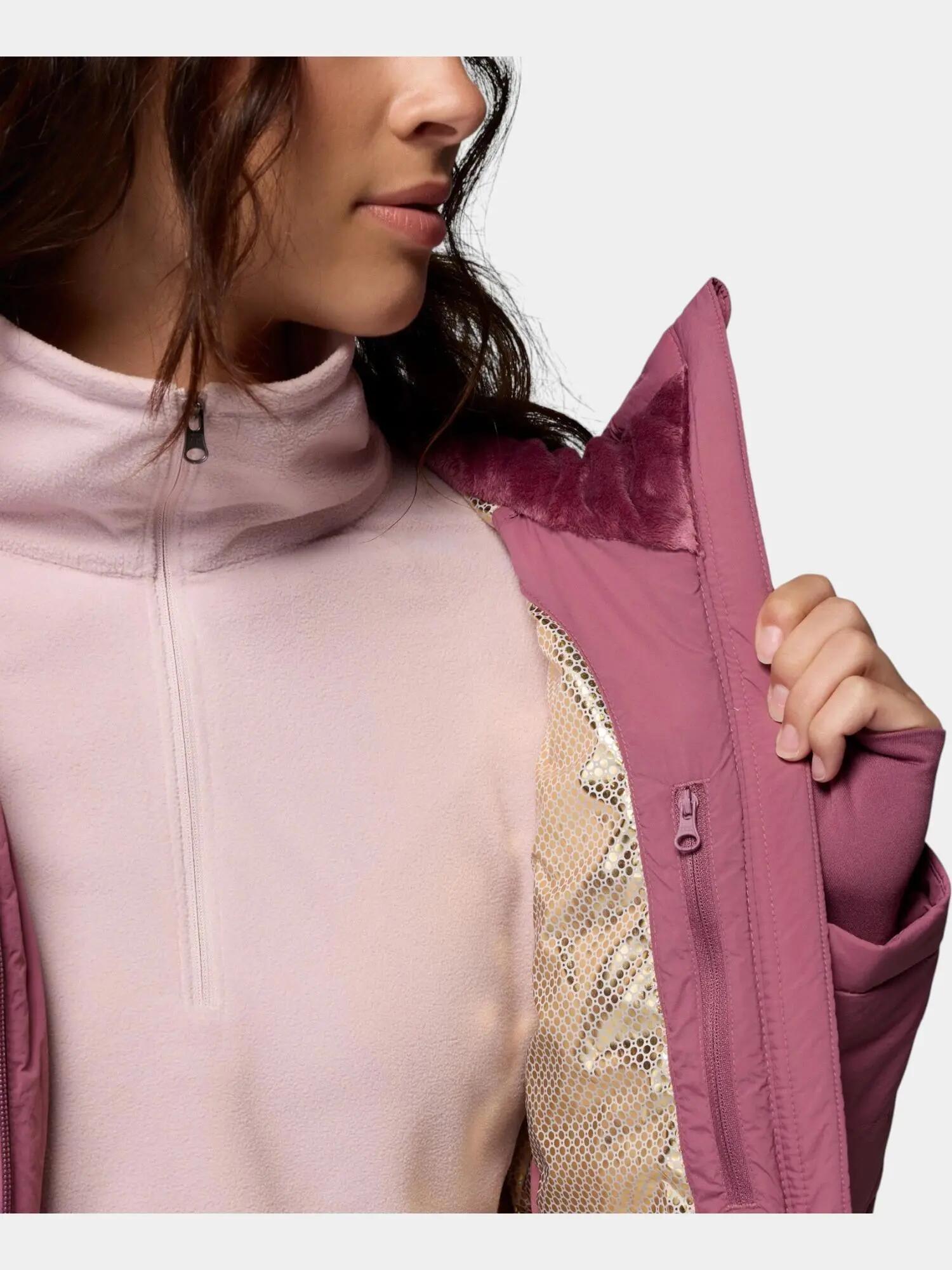 Manteau D'hiver Femme Joy Peak II 6/7