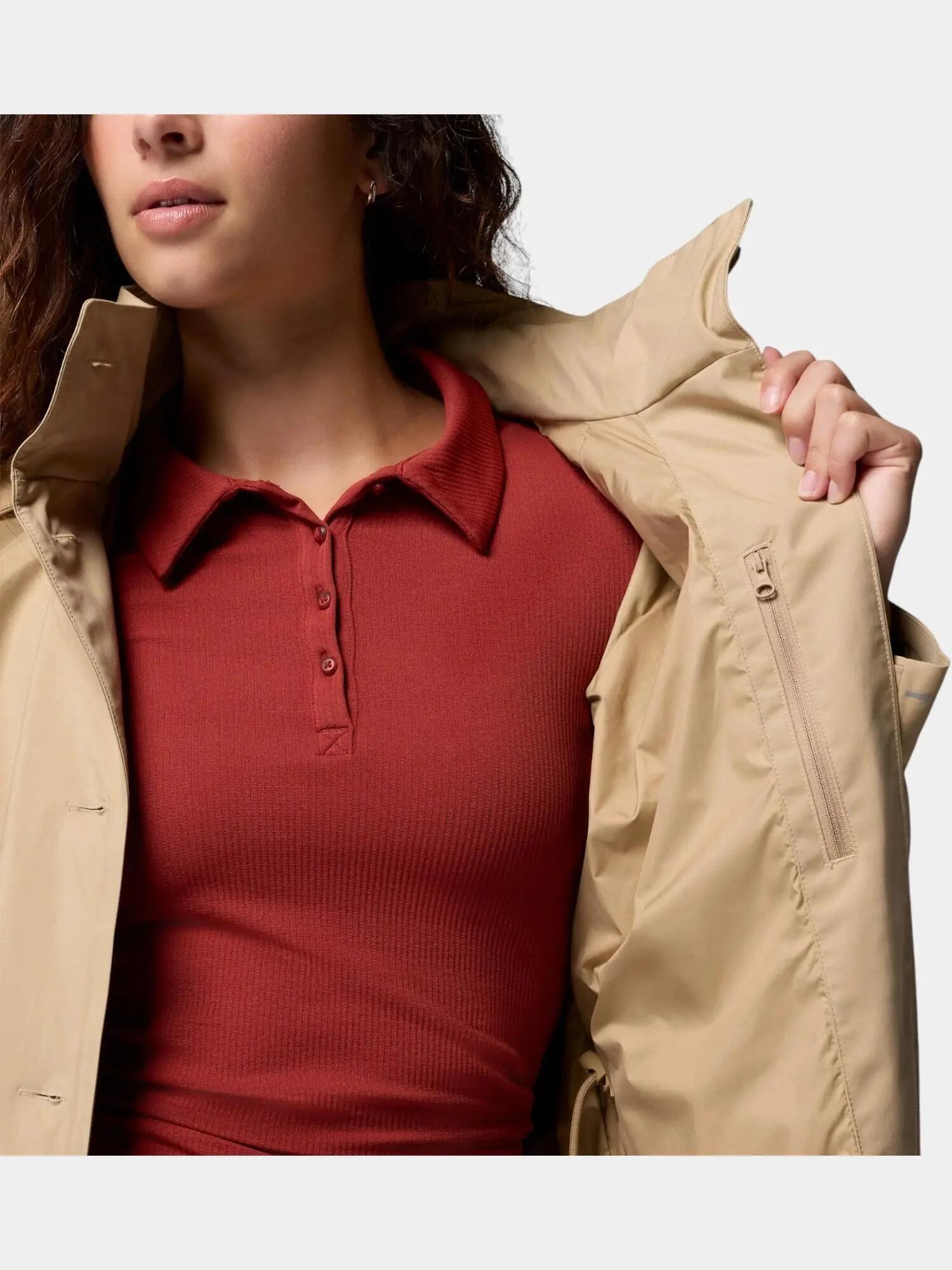 Imperméable Femme Amazetrench 6/7