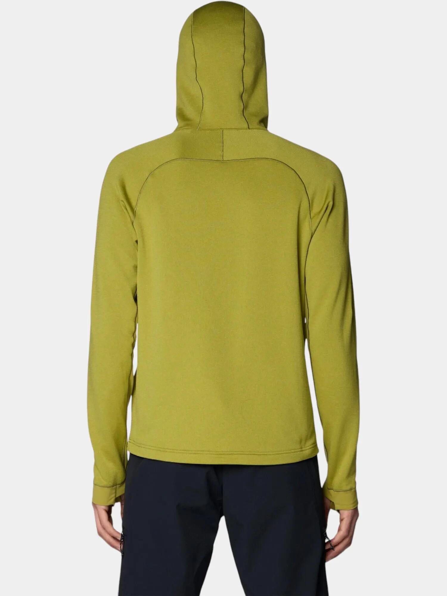 Hoodie Herren Up First™ Tech 3/7