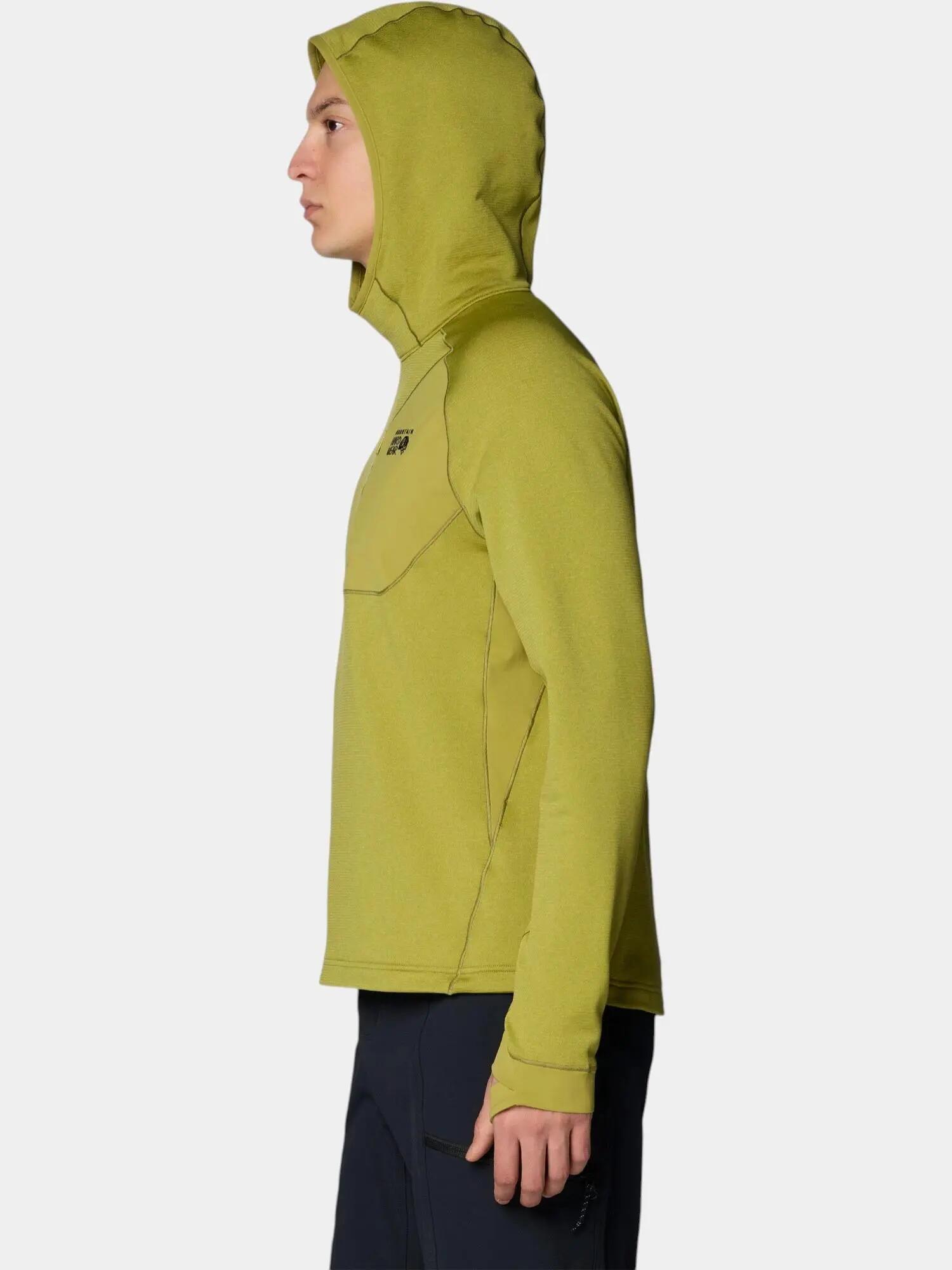 Hoodie Herren Up First™ Tech 2/7