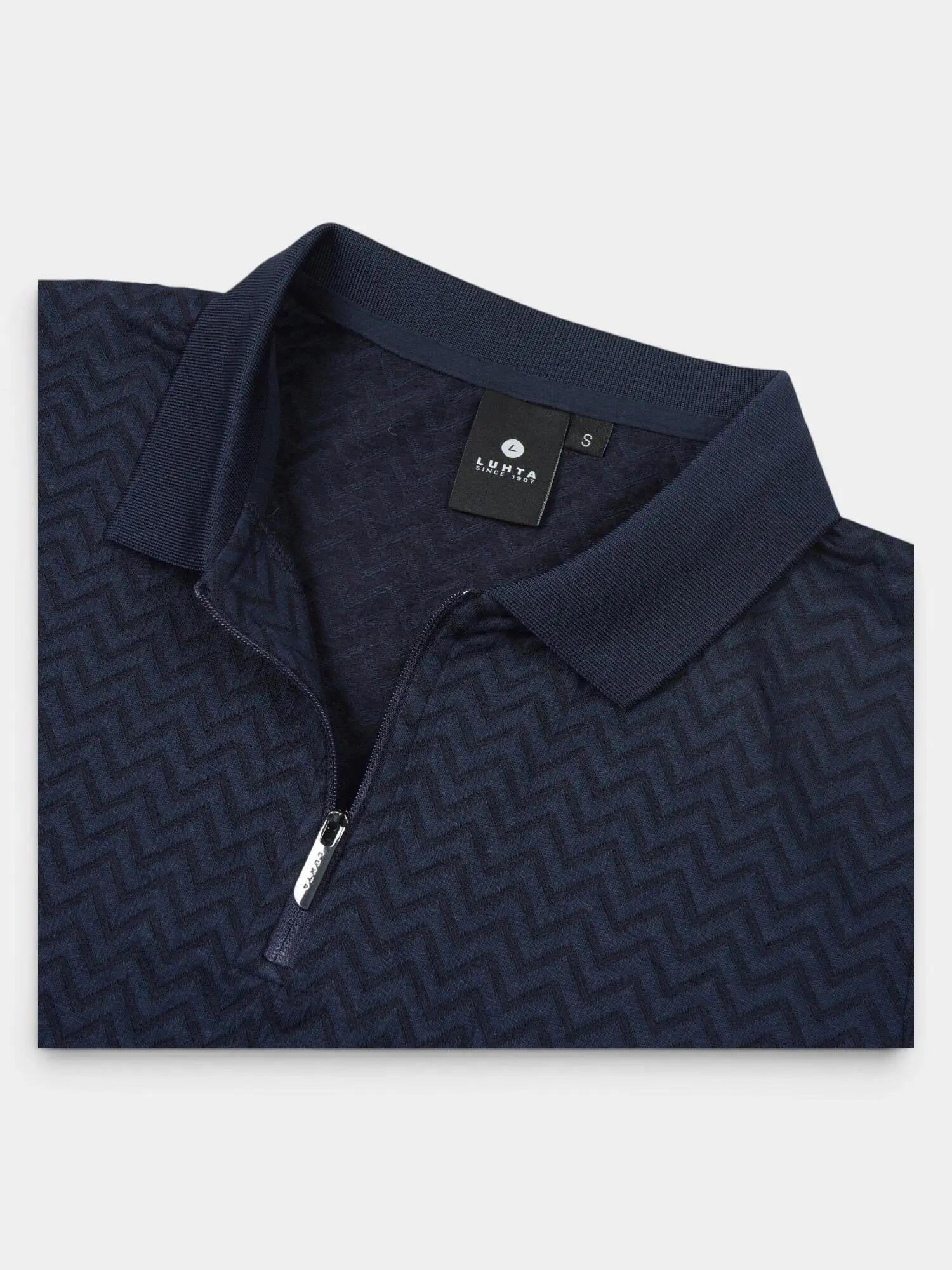 Polo Femme Ajanki 4/7
