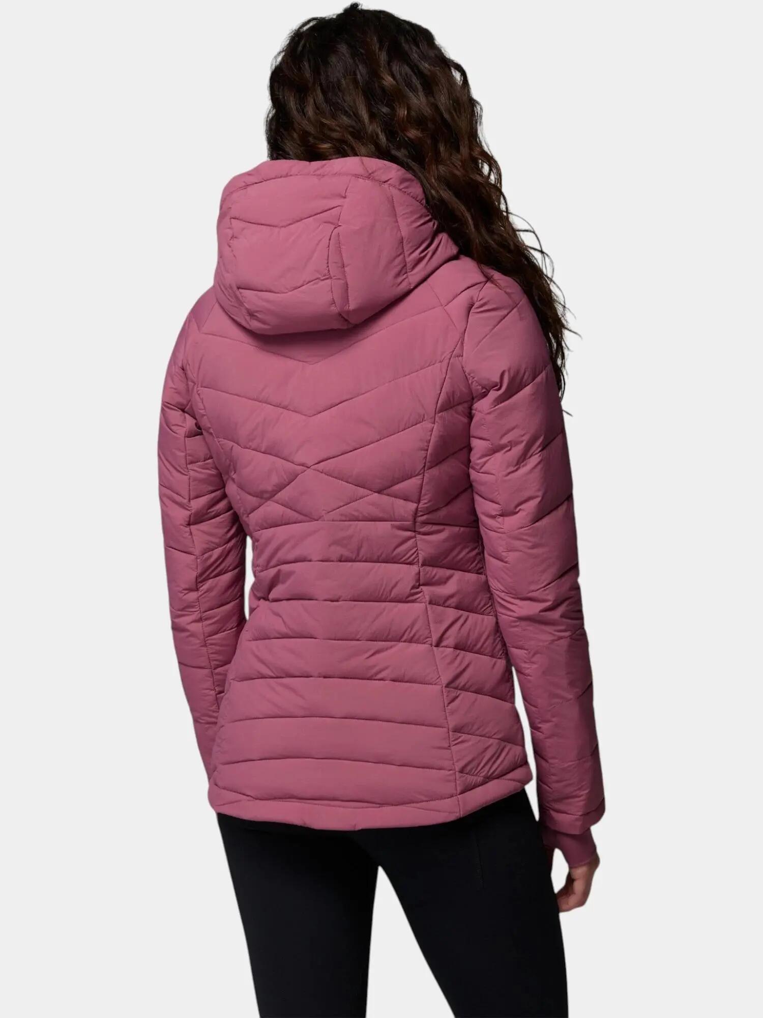 Manteau D'hiver Femme Joy Peak II 3/7