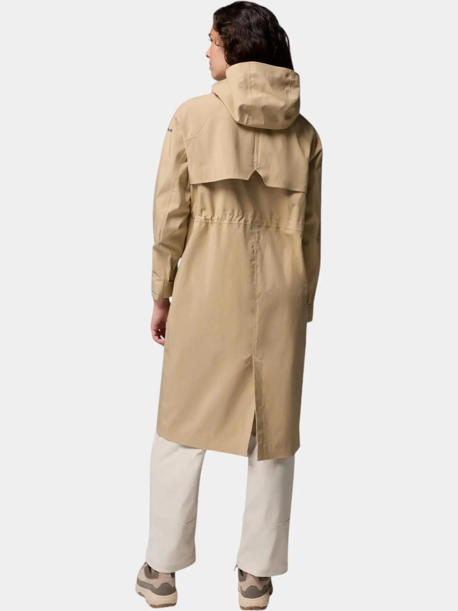 Imperméable Femme Amazetrench 3/7