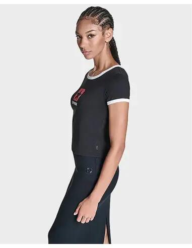 CONVERSE CVW5T242 - Camiseta 5/5
