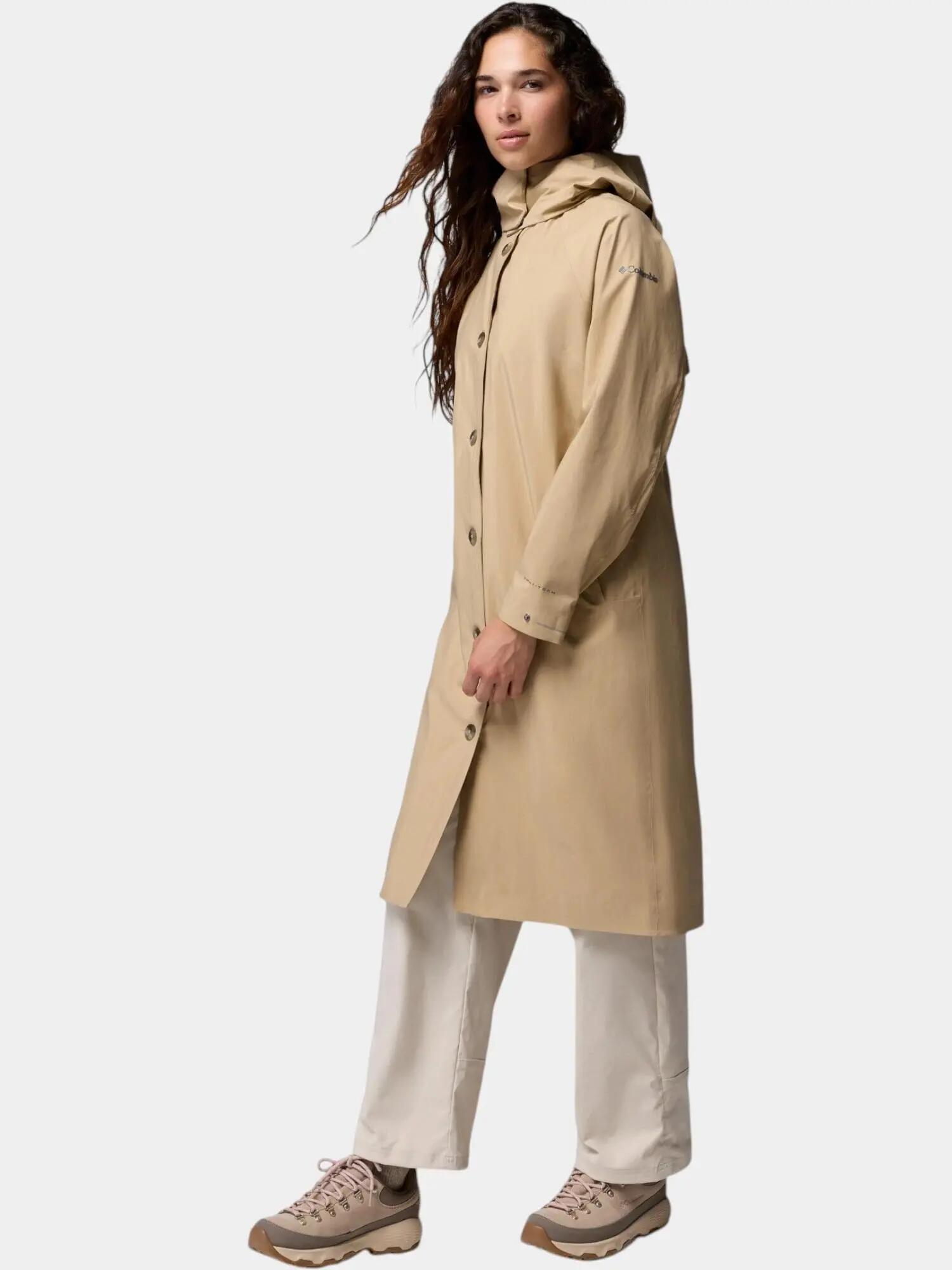 Imperméable Femme Amazetrench 2/7