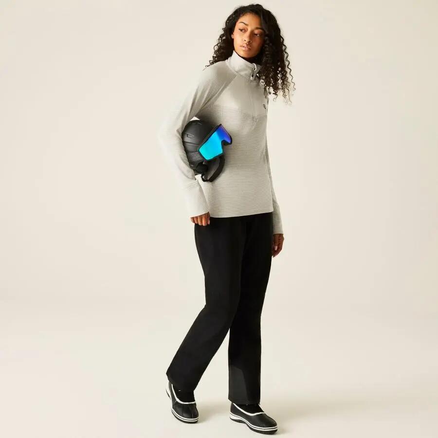 Damestrui met lange mouwen Dare 2B Iced Core II Stretch 4/5
