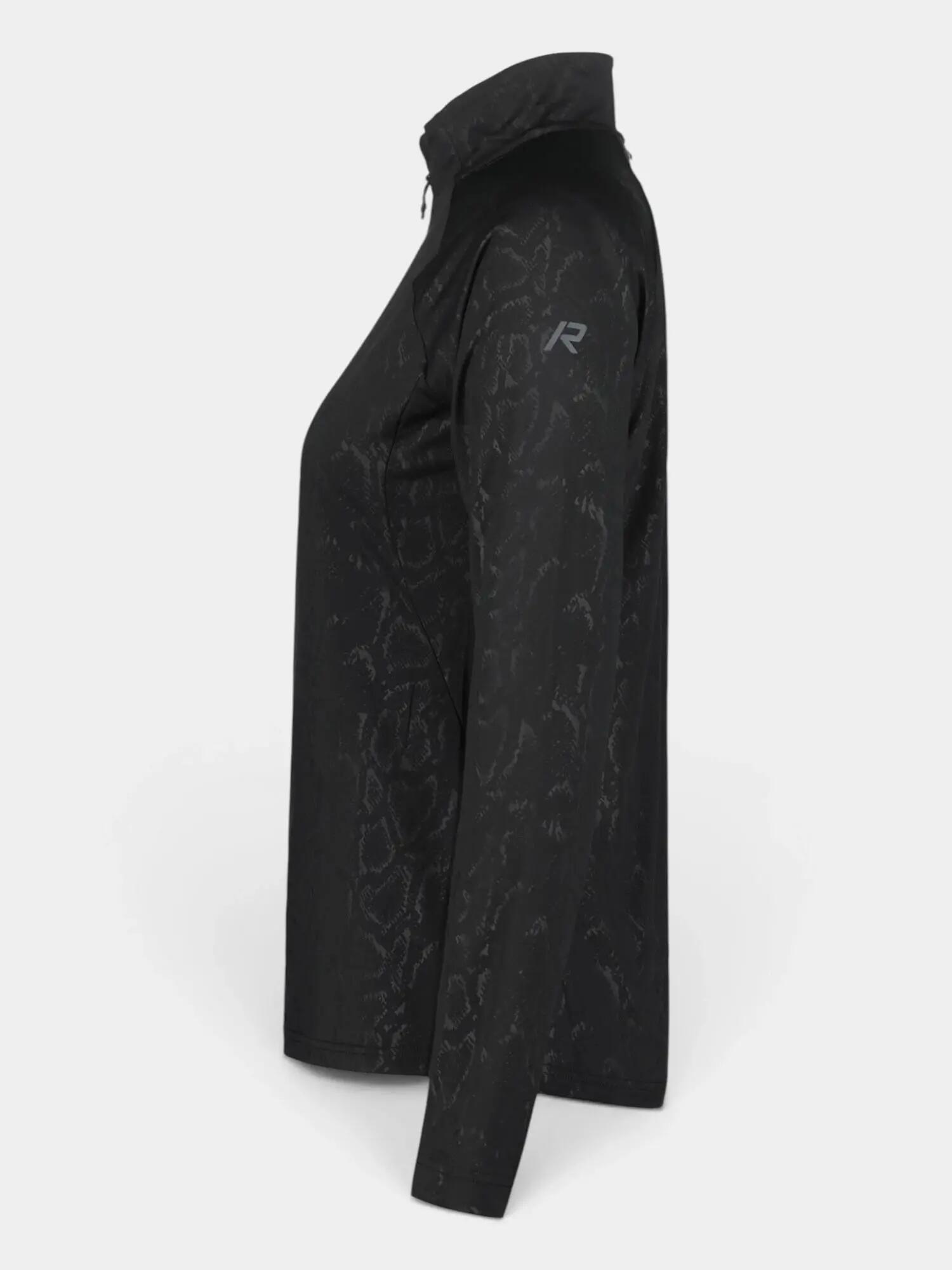 Tricou cu maneci lungi, pentru sport Rukka Maliko femei 6/7