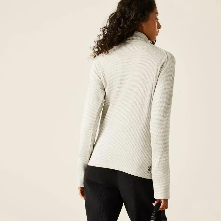 Damestrui met lange mouwen Dare 2B Iced Core II Stretch 3/5