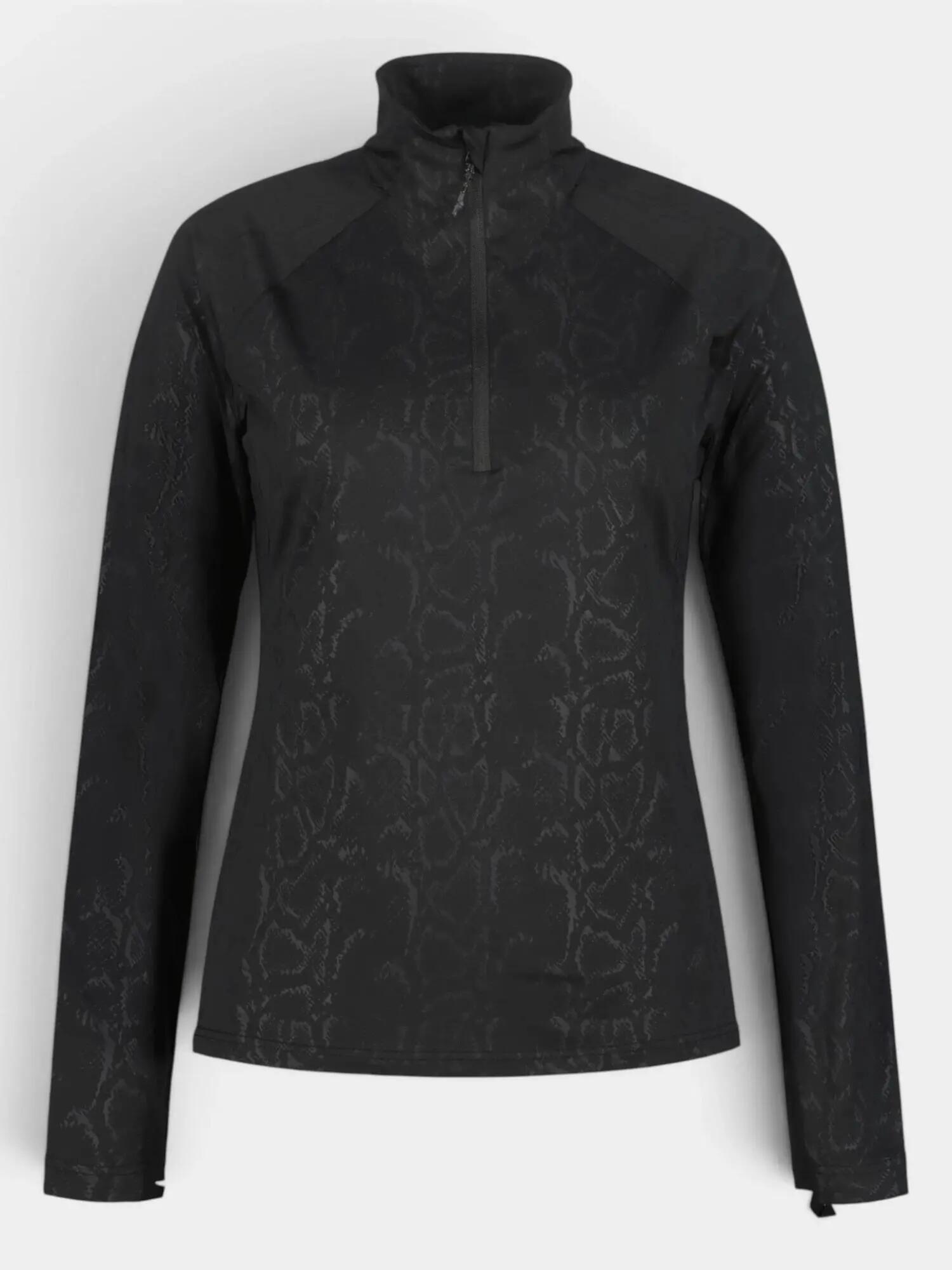 Tricou cu maneci lungi, pentru sport Rukka Maliko femei 5/7