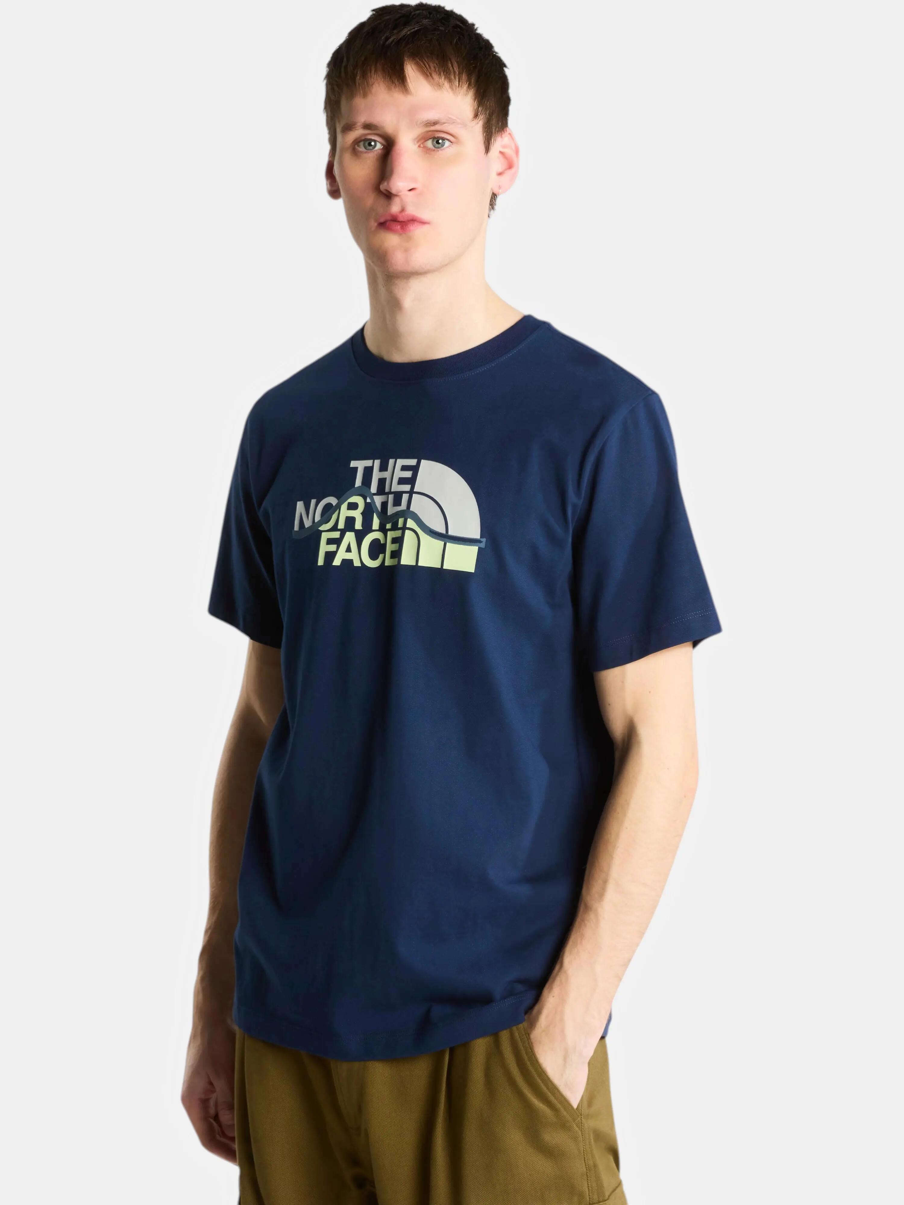 THE NORTH FACE picture