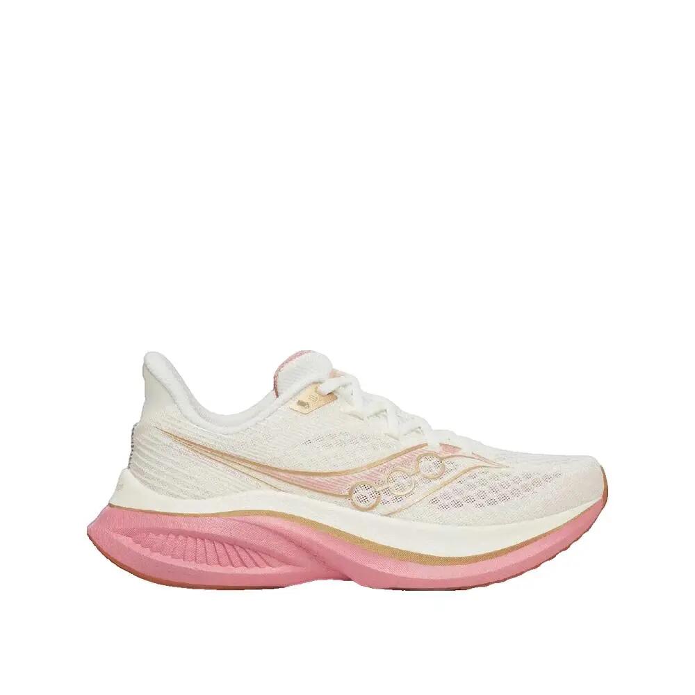 Saucony Endorphin Speed 5 Running Shoes White