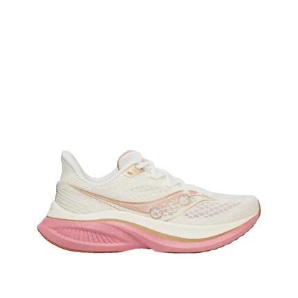 Schoenen - Hardlopen - Dames - Endorphin S5 - Reactief - Mauve