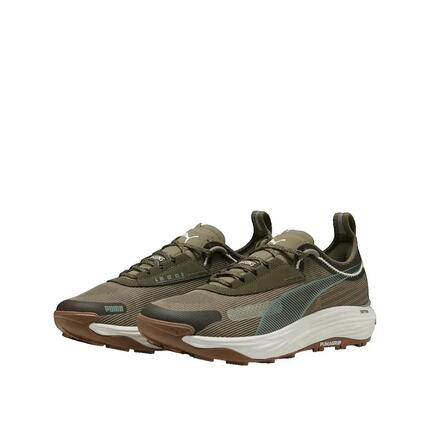 Zapatillas de trail PUMA Voyage Nitro 292g