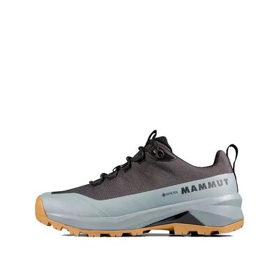 Wandelschoenen mammut ducan iii low gore-tex