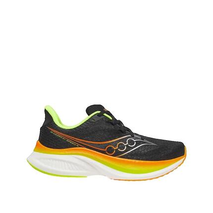Chaussures de running Saucony Endorphin Speed 5 Noir