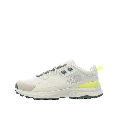 Wandelschoenen the north face cragstone gris sportif