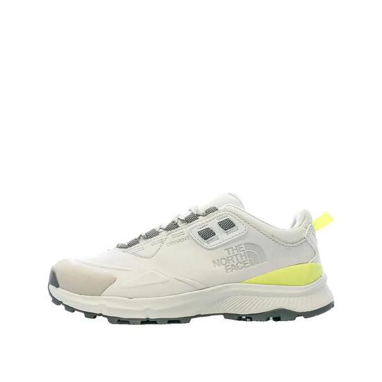 Scarpe da trekking The North Face Cragstone Grigie Sportive
