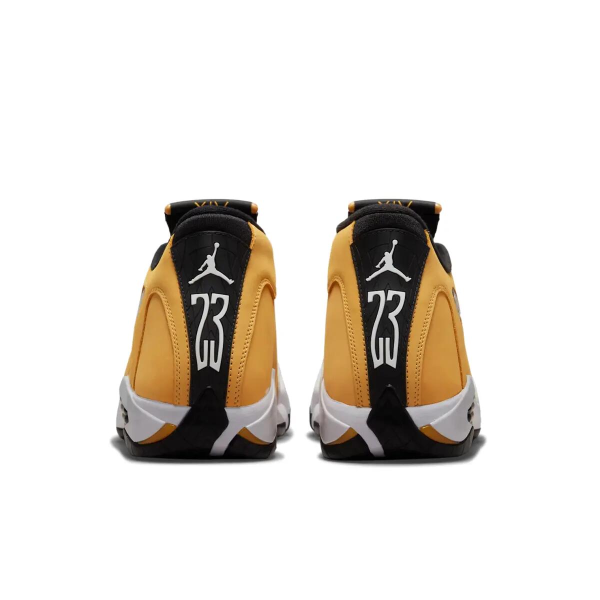 Jordan 14 Retro Light Ginger (2022) 6/6