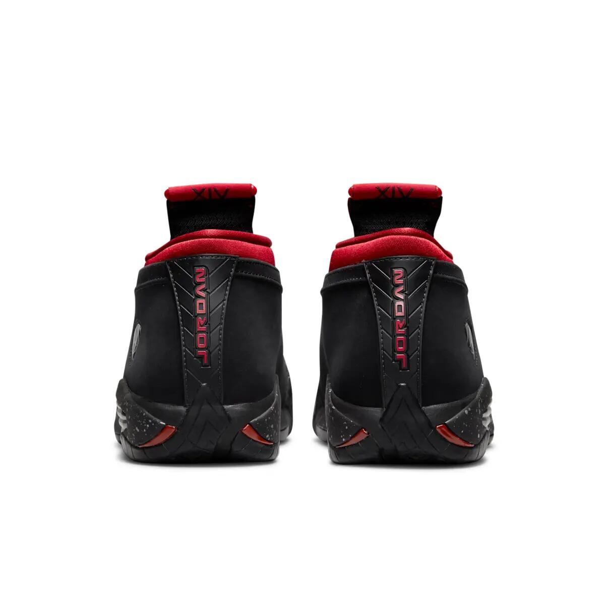 Jordan 14 Retro Low Red Lipstick (Women's) 6/6