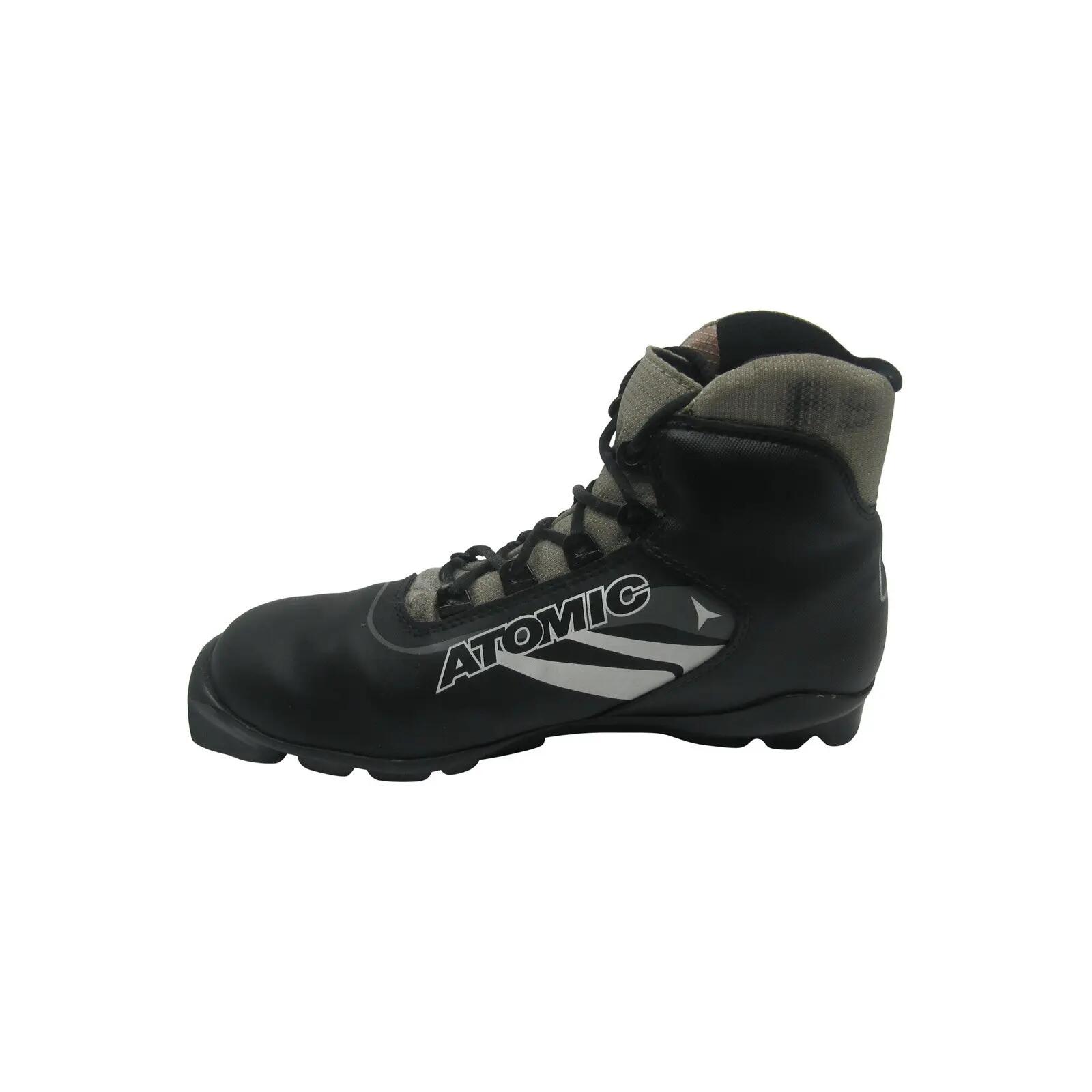 RECONDITIONNE - Chaussure De Ski De Fond Atomic Motion 15 Sns Profil 3/4