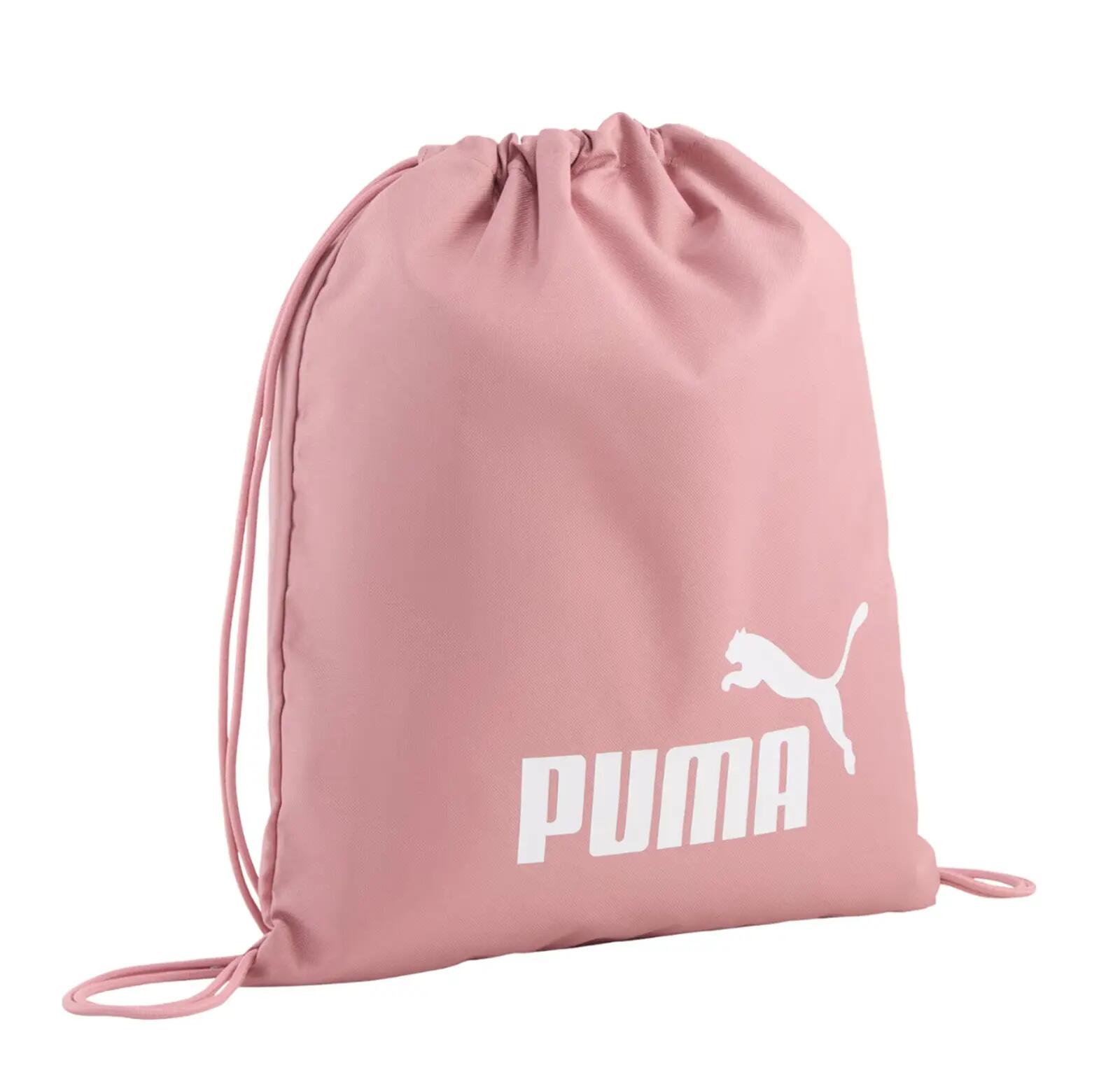 Plecak worek Puma Phase Gym Sack 1/2