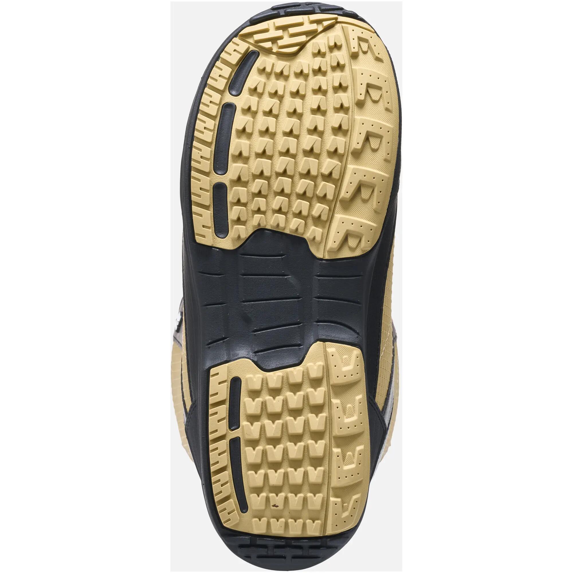 Buty snowboardowe męskie K2 RAIDER sand 6/7
