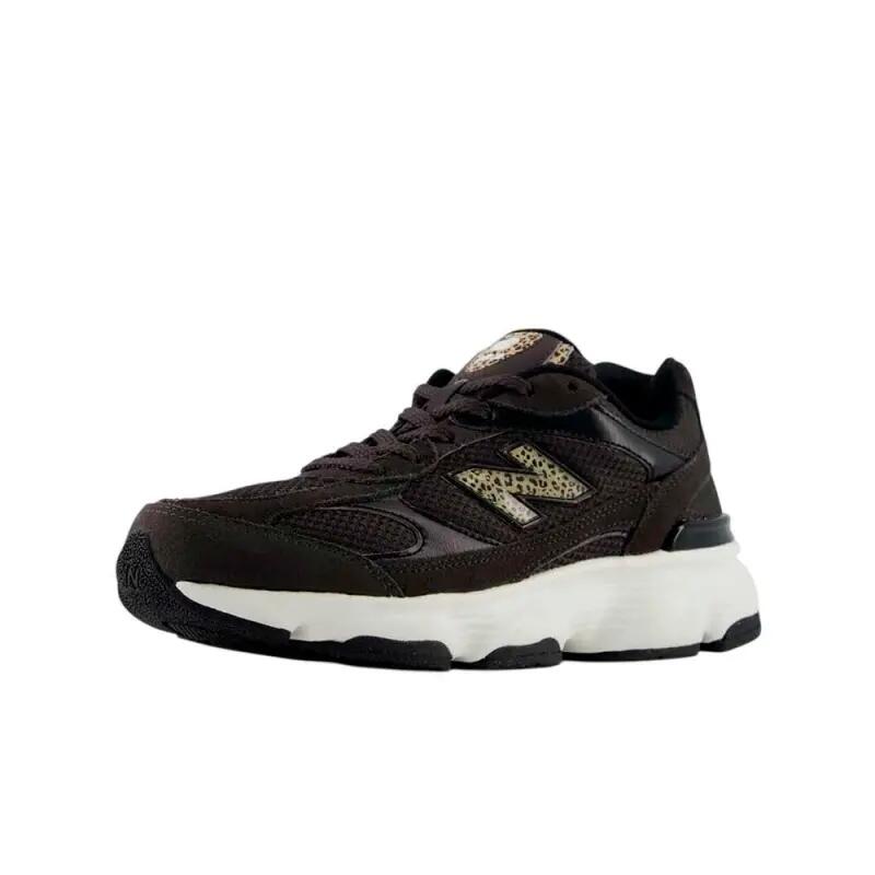 Zapatillas para Mujer New balance 603 Negro 5/5