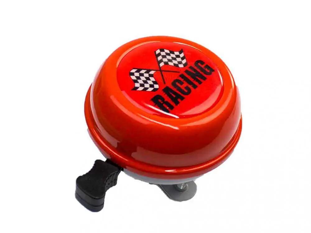 BB Klostermann beBell sonnette de vélo Racing 3/3