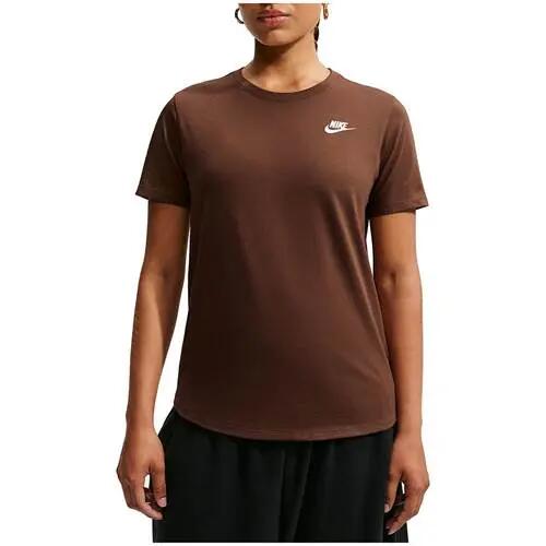 Koszulka sportowa damska Nike DX7902259CACAOWOW 1/5