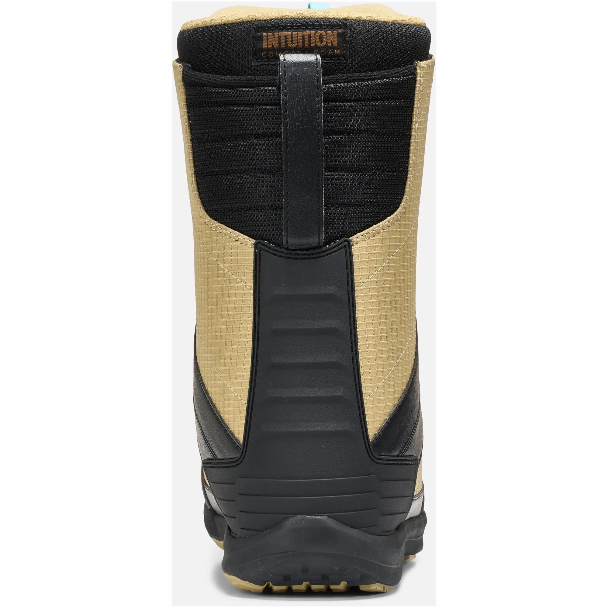 Buty snowboardowe męskie K2 RAIDER sand 5/7