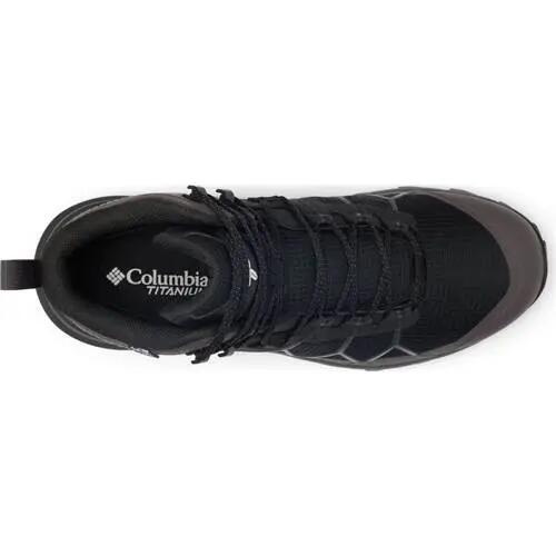Buty trekkingowe męskie Columbia Peakfreak 4/5