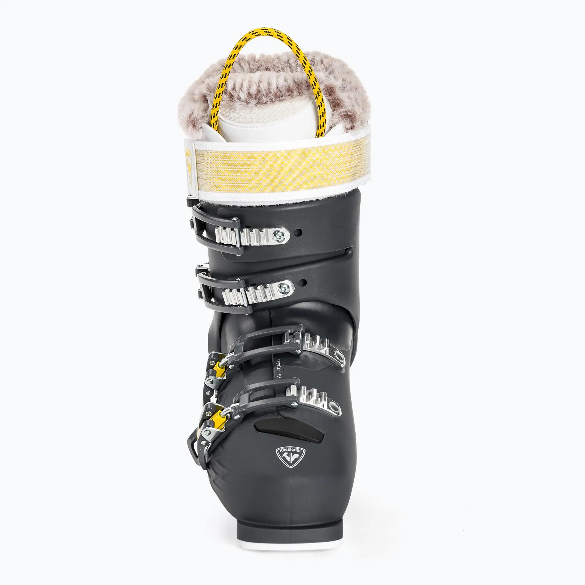 Rossignol Alltrack 70 W-os női sícipő 3/5