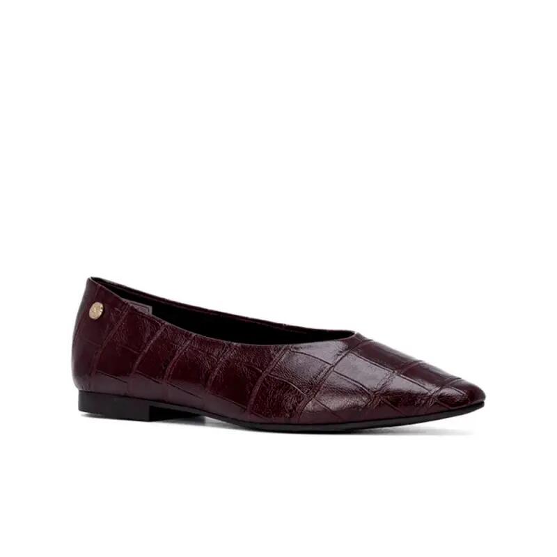 Chaussures Femme Xti  Bordeaux 2/3