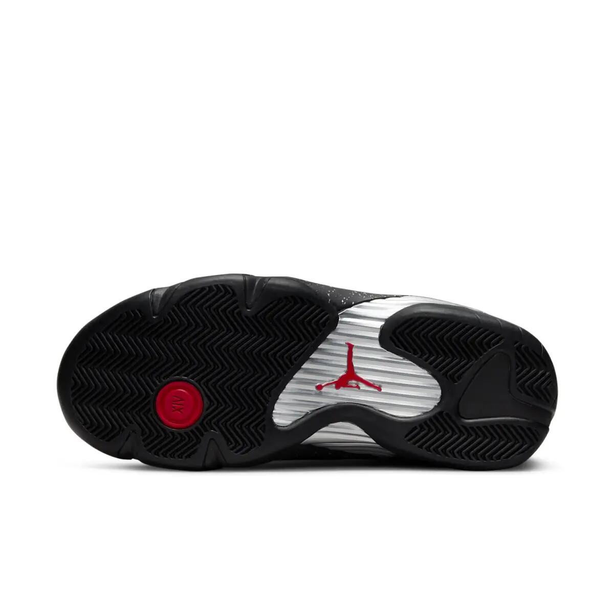 Jordan 14 Retro Low Red Lipstick (Women's) 3/6