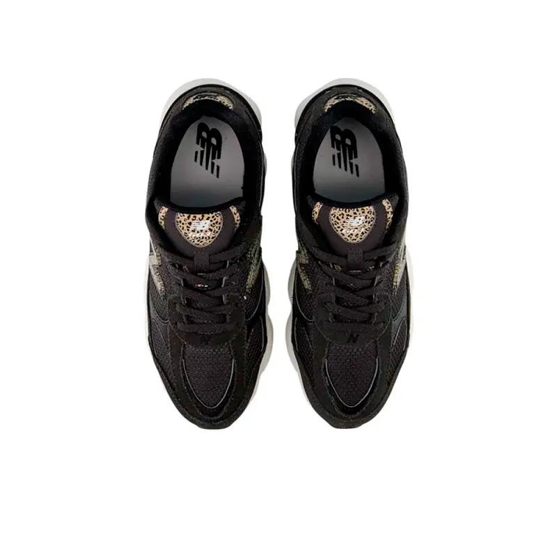 Zapatillas para Mujer New balance 603 Negro 3/5
