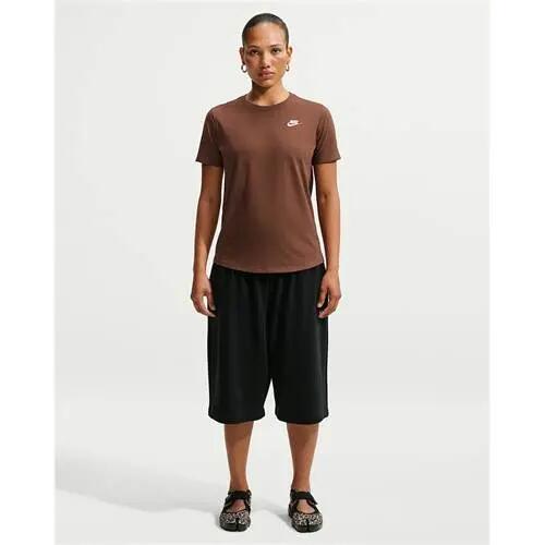 Koszulka sportowa damska Nike DX7902259CACAOWOW 4/5