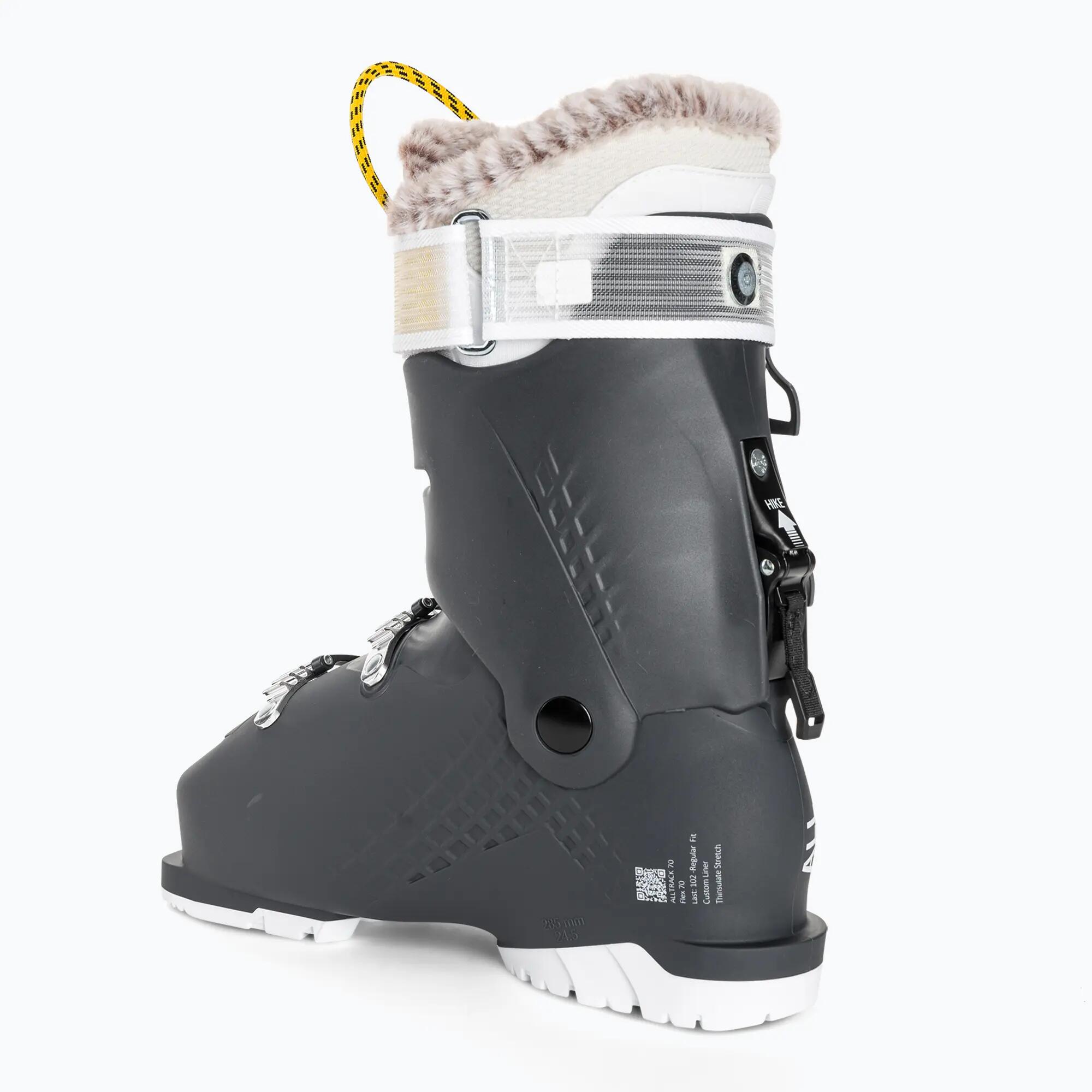Rossignol Alltrack 70 W-os női sícipő 2/5