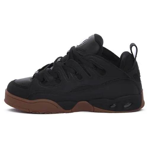 Buty do chodzenia męskie Osiris D3EBLKBLKGUM 2/5