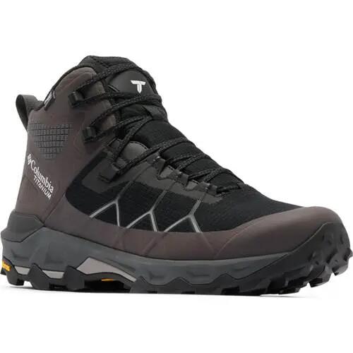 Buty trekkingowe męskie Columbia Peakfreak 2/5