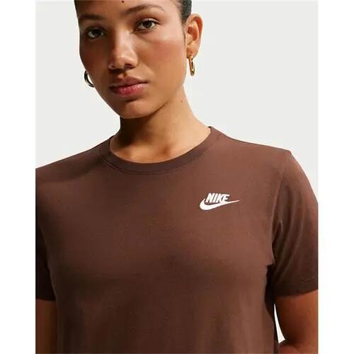 Koszulka sportowa damska Nike DX7902259CACAOWOW 3/5