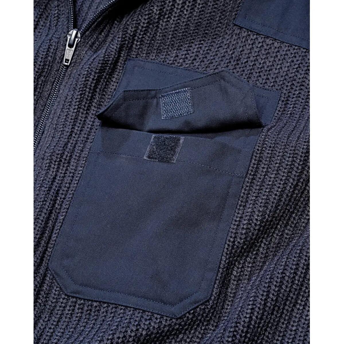 Cardigan Strickjacke 4/4